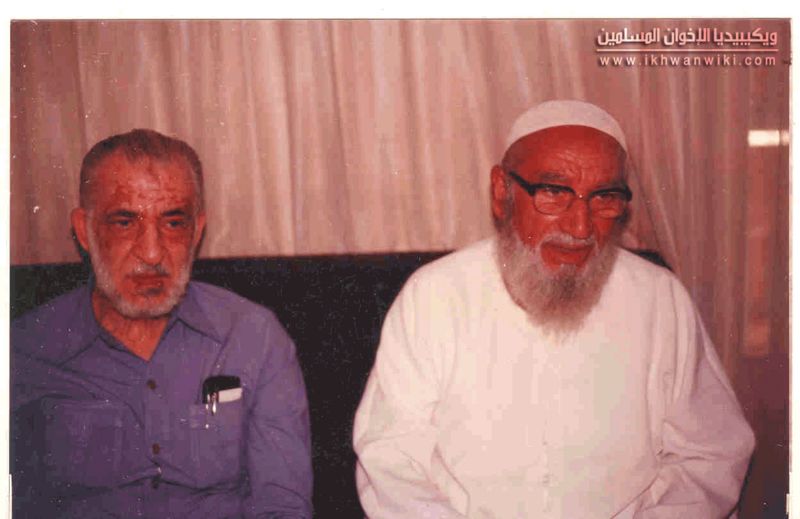 ملف:الدكتور-أحمد-الملط-والحاج-مبروك-هنيدى.png