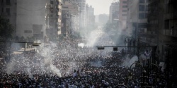 16 أغسطس.. يوم أن قتلت طائرت الجيش المصريين.jpg