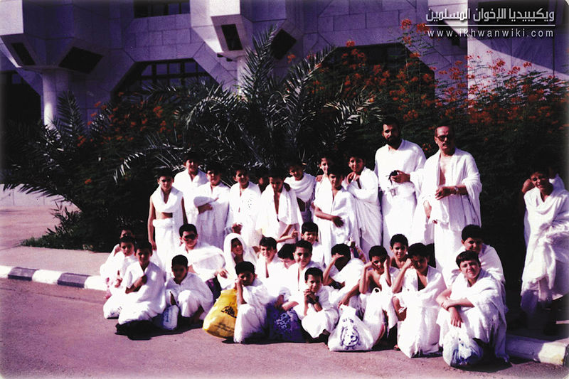 ملف:محمود-حامد-بلباس-الإحرام.jpg