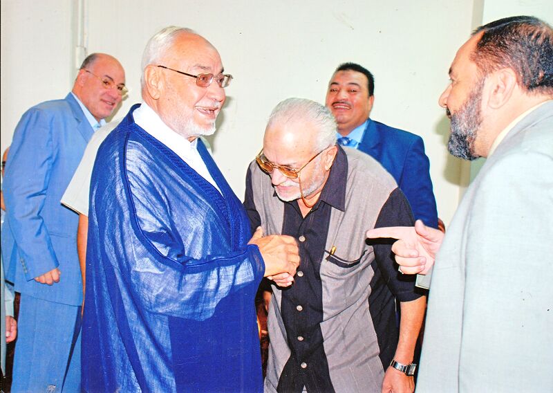 ملف:عبدالمنعم دحروج ومهدي عاكف وعصام مختار.jpg