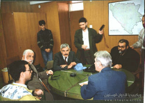 الدكتور-أحمد-الملط-والدكتور-عبدالمنعم-أبو-الفتوح-بسراييفو-01.png