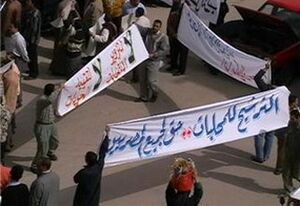 اعتقال 9 من إخوان البحيرة وأسيوط.jpg