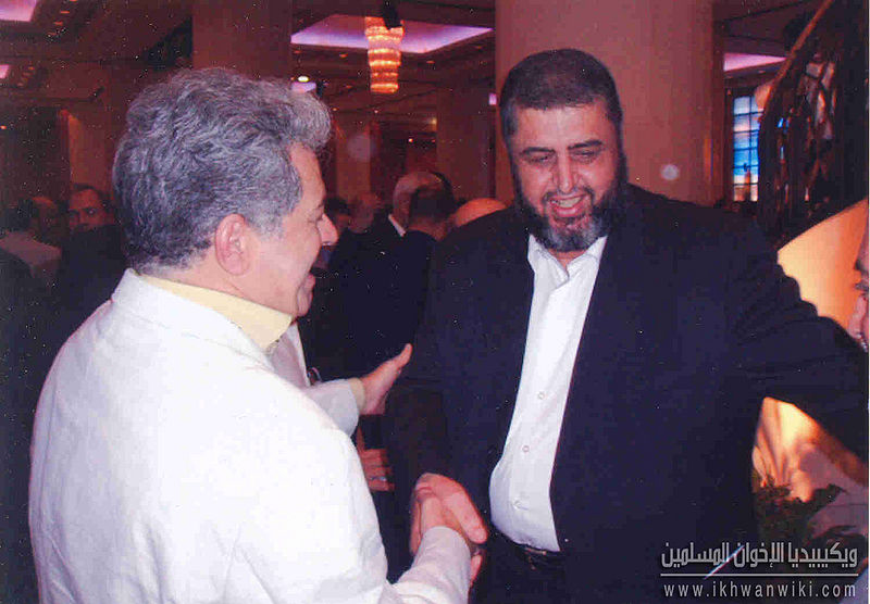 ملف:المهندس-خيرت-الشاطر-فى-استقبال-الضيوف.jpg